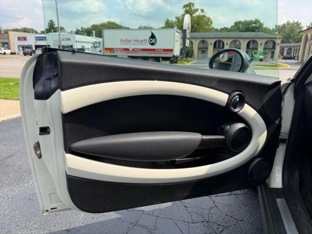 2013 MINI Hardtop Cooper