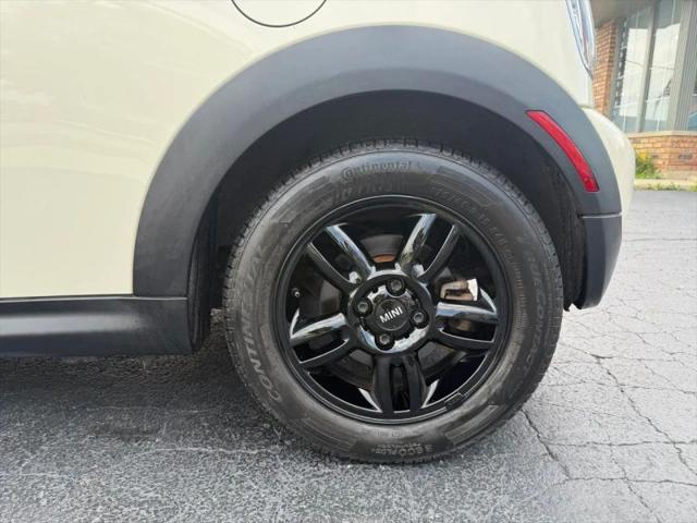 2013 MINI Hardtop Cooper