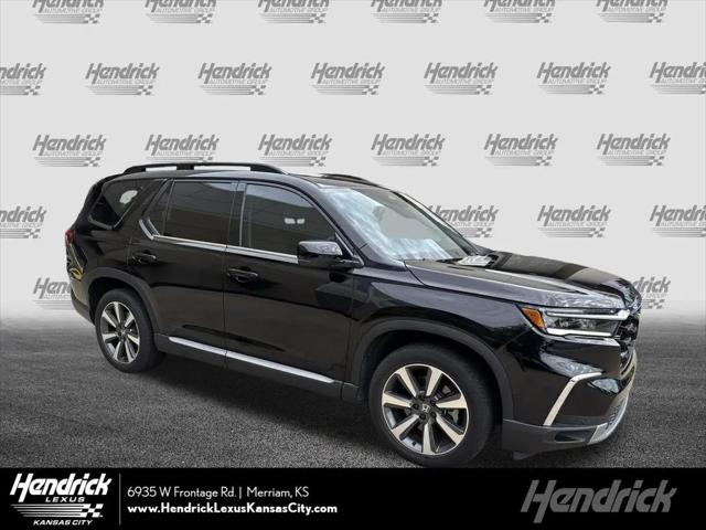 2025 Honda Pilot Elite for sale in Merriam, KS