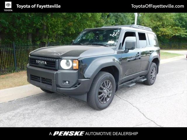 2025 Toyota Land Cruiser 1958 for sale in Fayetteville, AR