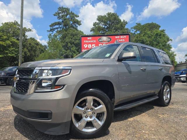 2019 Chevrolet Tahoe LS for sale in Covington, LA