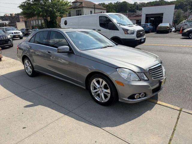 2011 Mercedes-Benz E 350 E 350 for sale in Yonkers, NY