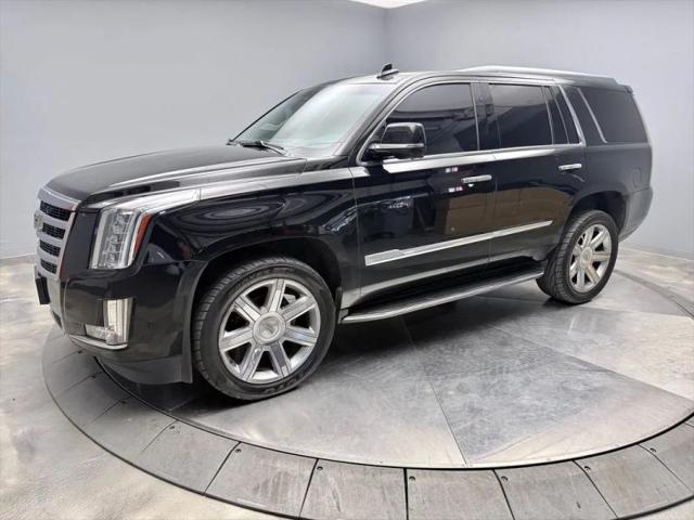 2019 Cadillac Escalade Luxury for sale in Longmont, CO