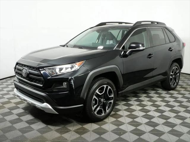 2019 Toyota RAV4 Adventure for sale in Atlanta, GA