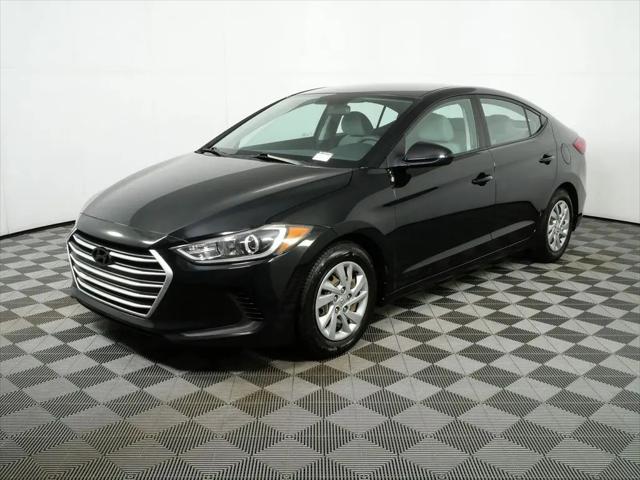 2017 Hyundai Elantra SE for sale in Atlanta, GA
