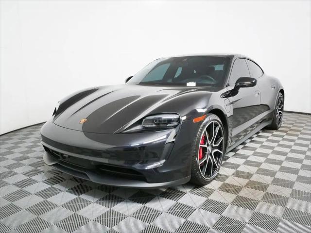 2024 Porsche Taycan 4S for sale in Atlanta, GA