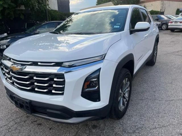 2026 Chevrolet Equinox FWD LT for sale in Philadelphia, PA