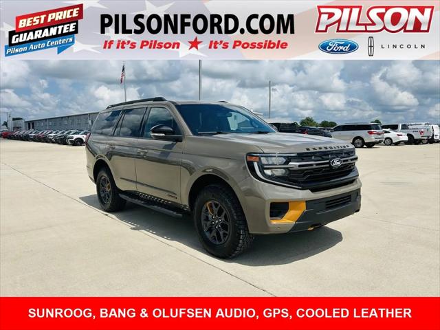 2027 Ford Expedition Tremor for sale in Mattoon, IL