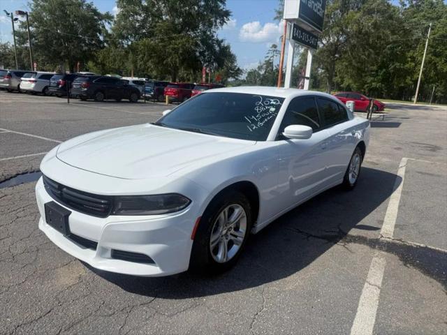 2022 Dodge Charger SXT RWD for sale in Myrtle Beach, SC