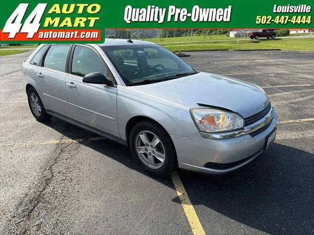 2005 Chevrolet Malibu Maxx LS for sale in Louisville, KY