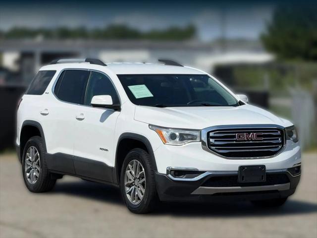 2019 GMC Acadia SLE-2 for sale in Marietta, GA