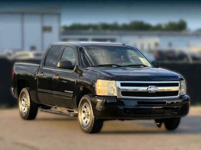 2013 Chevrolet Silverado 1500 LS for sale in Marietta, GA