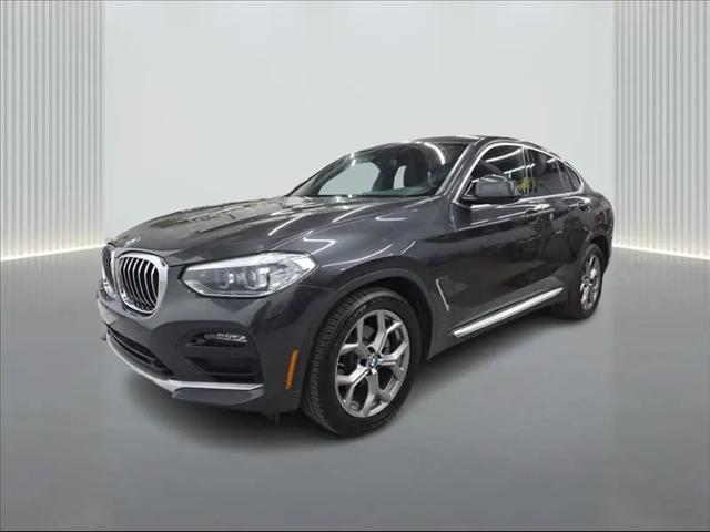 2021 BMW X4 xDrive30i for sale in Hillside, NJ