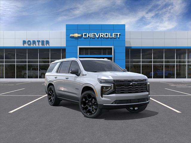 2026 Chevrolet Tahoe 4WD High Country for sale in Newark, DE