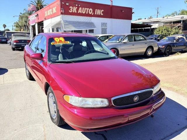 2004 Buick Century Base for sale in Escondido, CA
