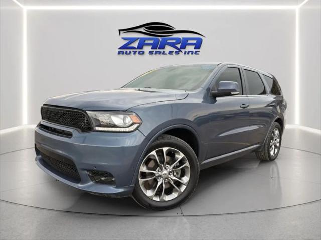 2019 Dodge Durango R/T AWD for sale in Denver, CO