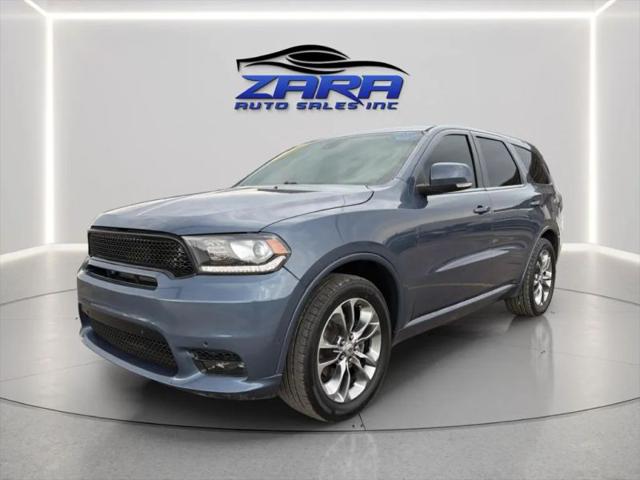 2019 Dodge Durango R/T AWD