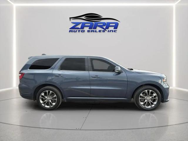 2019 Dodge Durango R/T AWD