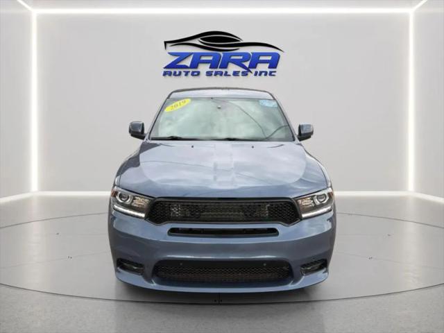 2019 Dodge Durango R/T AWD