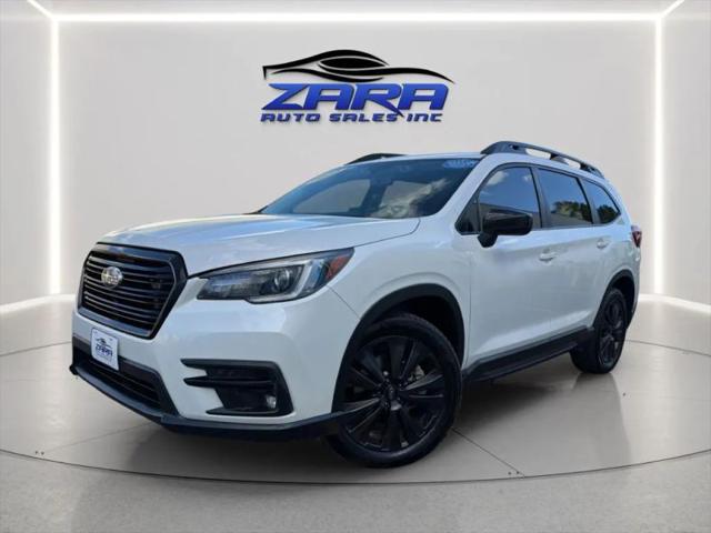 2022 Subaru Ascent Onyx Edition for sale in Denver, CO