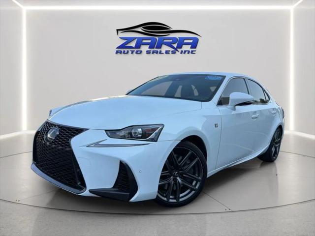 2019 Lexus IS 300 300 for sale in Denver, CO