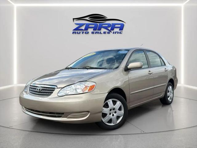 2006 Toyota Corolla CE for sale in Denver, CO