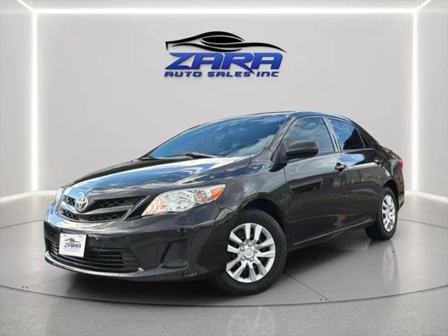 2013 Toyota Corolla L for sale in Denver, CO