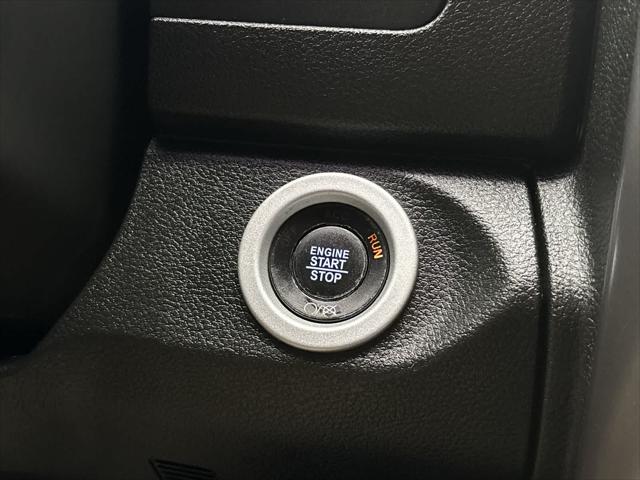 2022 Ram 1500 Classic Warlock Quad Cab 4x4 64 Box