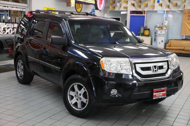 2009 Honda Pilot Touring for sale in Chicago, IL