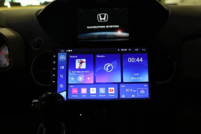 2009 Honda Pilot Touring