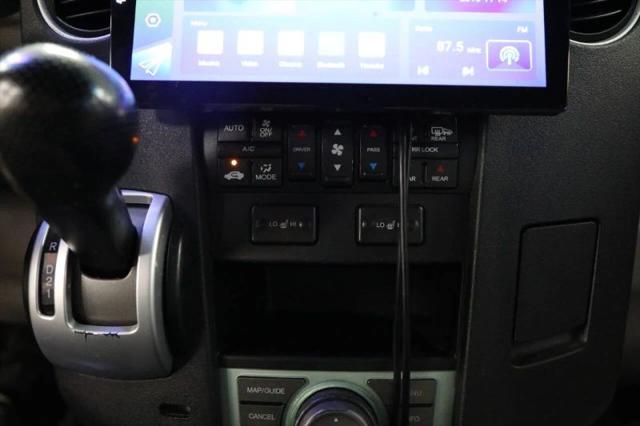 2009 Honda Pilot Touring