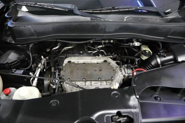 2009 Honda Pilot Touring