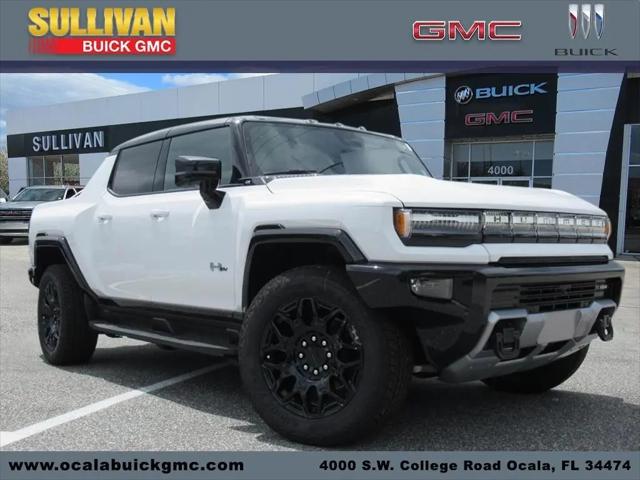 2026 GMC HUMMER EV 2X 4WD for sale in Ocala, FL