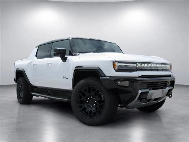 2026 GMC HUMMER EV 2X 4WD for sale in Ocala, FL