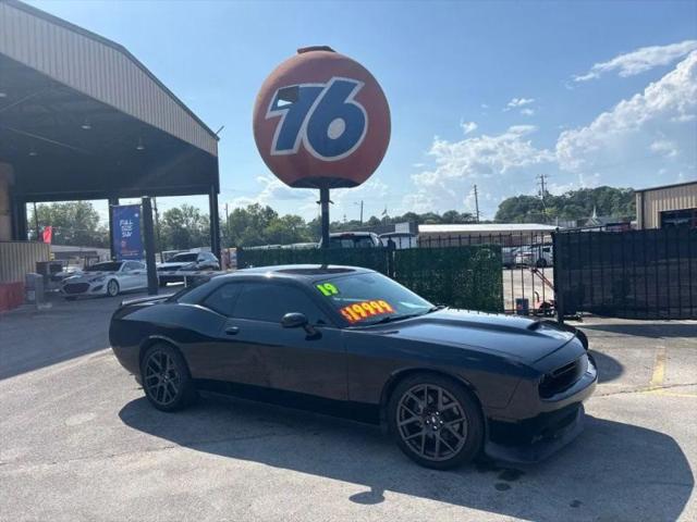 2019 Dodge Challenger R/T for sale in Hueytown, AL