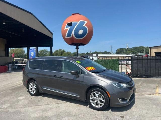 2017 Chrysler Pacifica Touring-L Plus for sale in Hueytown, AL