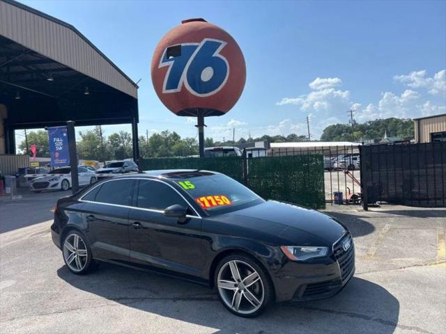 2015 Audi A3 2.0T Premium for sale in Hueytown, AL