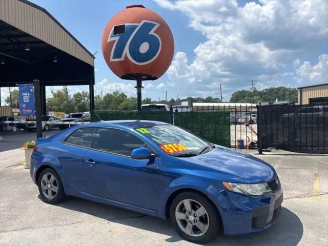 2012 Kia Forte Koup EX for sale in Hueytown, AL
