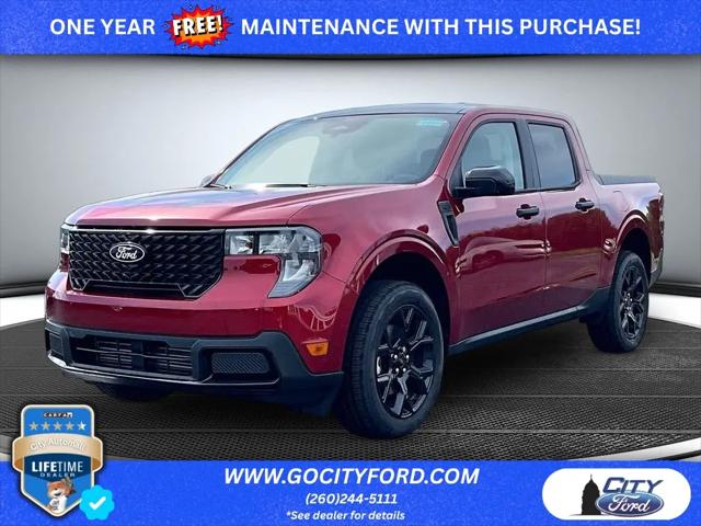 2026 Ford Maverick XLT for sale in Columbia City, IN