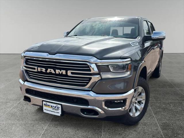 2020 Ram 1500 Laramie Crew Cab 4x4 57 Box for sale in Wausau, WI