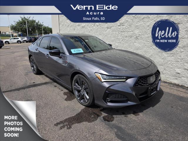 2023 Acura TLX A-SPEC Package for sale in Siux Falls, SD