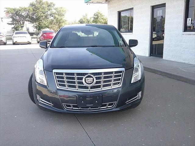 2013 Cadillac XTS Luxury for sale in Wichita, KS