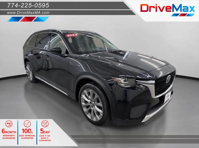 2024 Mazda X-90 3.3 Turbo Premium for sale in West Bridgewater, MA