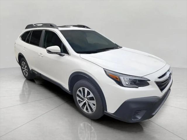 2020 Subaru Outback Premium for sale in Appleton, WI