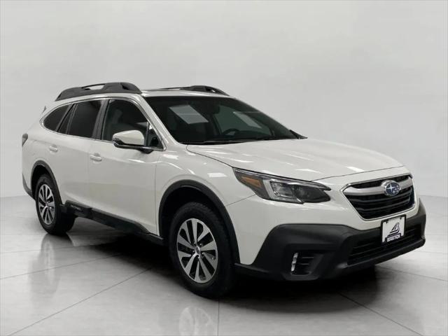 2020 Subaru Outback Premium for sale in Appleton, WI