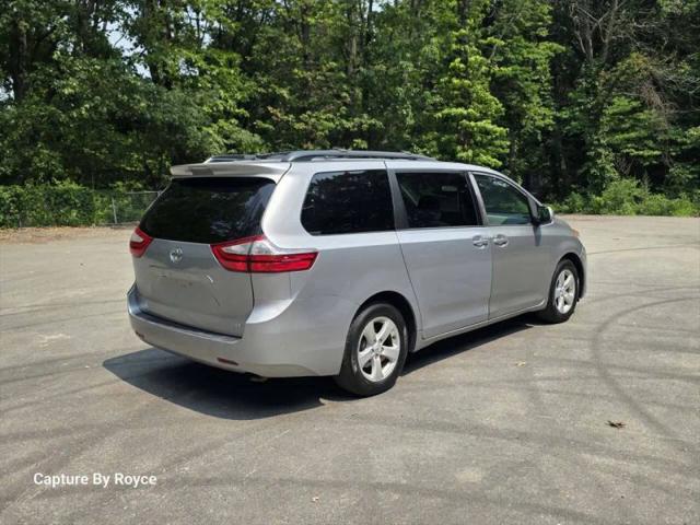 2015 Toyota Sienna LE 7 Passenger for sale in Brooklyn, NY