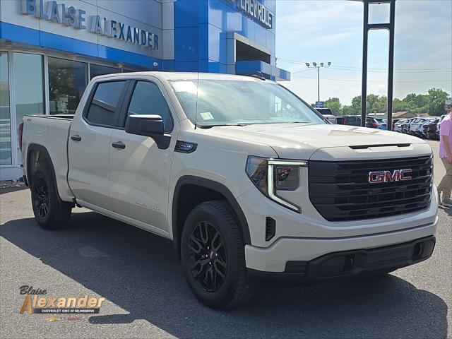 2026 GMC Sierra 1500 Crew Cab, Short Bed, Pro, 4WD for sale in SELINSGROVE, PA