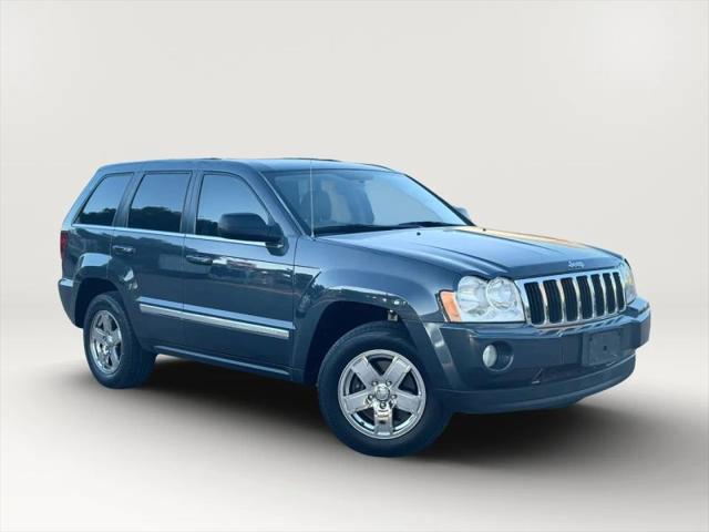 2006 Jeep Grand Cherokee Limited for sale in Austin, TX