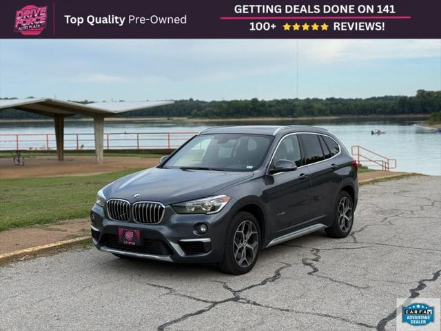 2018 BMW X1 xDrive28i for sale in Fenton, MO