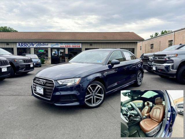 2018 Audi A3 2.0T Premium for sale in Linden, NJ